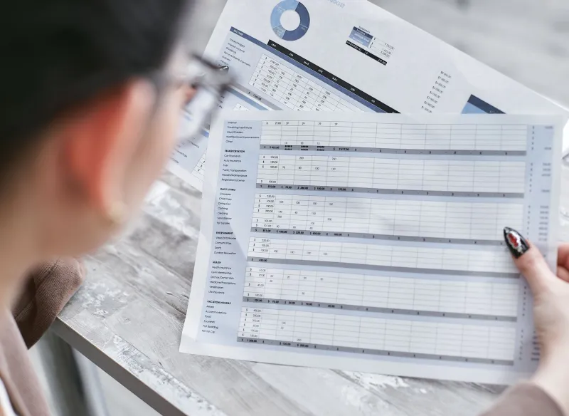 Same Business, Different Numbers: How Accounting Choices Manufacture Margins That Don't Reflect Reality