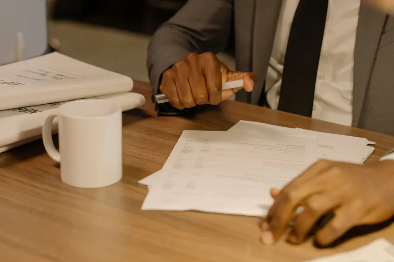 Fine Print, Major Consequences: How Debt Covenants Are Quietly Running Your Business