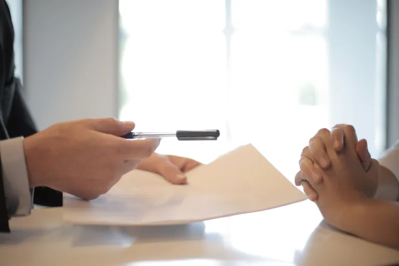 When Growth Feeds Someone Else's Bottom Line: The Hidden Danger of Revenue-Sharing Agreements