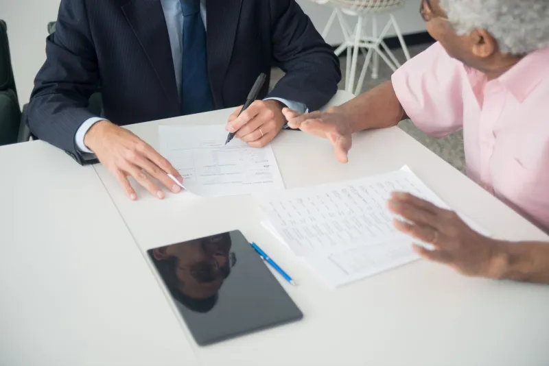 The Number on Your Spreadsheet Is Not the Number a Buyer Will Write on a Check