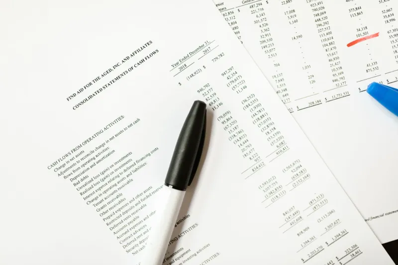 Two Statements, Two Realities: How Profit and Cash Can Tell Opposite Stories About Your Business