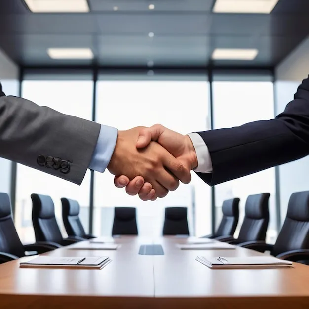 When Private Equity Comes Calling: A Founder's Guide to Protecting What You Built
